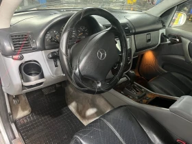 Mercedes-Benz ML 270 2.7 CDI - 4300 € - 56863926 4 | Car24.bg Mercedes-Benz ML 270 2.7 CDI - 4300 € - 56863926 4