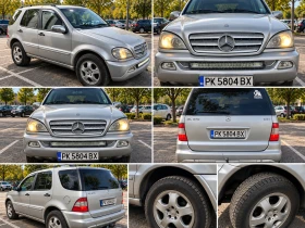 Mercedes-Benz ML 270 2.7 CDI - Car24.bg Mercedes-Benz ML 270 2.7 CDI