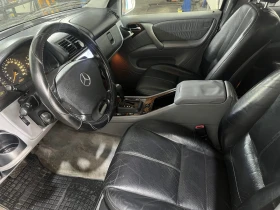 Mercedes-Benz ML 270 2.7 CDI - 4300 € - 56863926 13 | Car24.bg Mercedes-Benz ML 270 2.7 CDI - 4300 € - 56863926 13