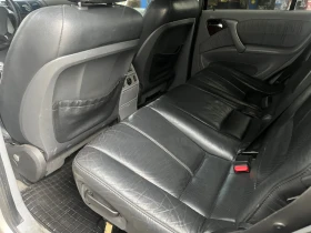 Mercedes-Benz ML 270 2.7 CDI - 4300 € - 56863926 5 | Car24.bg Mercedes-Benz ML 270 2.7 CDI - 4300 € - 56863926 5