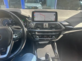 BMW X3 xDrive30d | Auto.bg — изображение 8 BMW X3 xDrive30d | Auto.bg — изображение 8