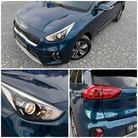 Kia Niro 1.6GDI Plug-In Hybrid 141hp | Auto.bg — изображение 15 Kia Niro 1.6GDI Plug-In Hybrid 141hp | Auto.bg — изображение 15