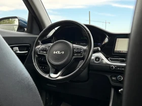 Kia Niro 1.6GDI Plug-In Hybrid 141hp | Auto.bg — изображение 14 Kia Niro 1.6GDI Plug-In Hybrid 141hp | Auto.bg — изображение 14