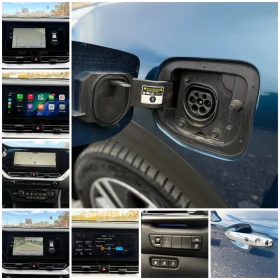 Kia Niro 1.6GDI Plug-In Hybrid 141hp | Auto.bg — изображение 17 Kia Niro 1.6GDI Plug-In Hybrid 141hp | Auto.bg — изображение 17