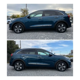 Kia Niro 1.6GDI Plug-In Hybrid 141hp | Auto.bg — изображение 7 Kia Niro 1.6GDI Plug-In Hybrid 141hp | Auto.bg — изображение 7