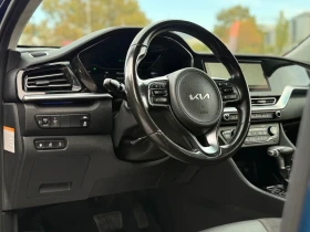 Kia Niro 1.6GDI Plug-In Hybrid 141hp | Auto.bg — изображение 9 Kia Niro 1.6GDI Plug-In Hybrid 141hp | Auto.bg — изображение 9