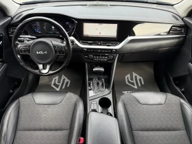 Kia Niro 1.6GDI Plug-In Hybrid 141hp | Auto.bg — изображение 12 Kia Niro 1.6GDI Plug-In Hybrid 141hp | Auto.bg — изображение 12