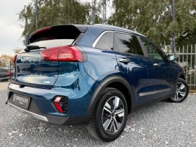 Kia Niro 1.6GDI Plug-In Hybrid 141hp | Auto.bg — изображение 6 Kia Niro 1.6GDI Plug-In Hybrid 141hp | Auto.bg — изображение 6