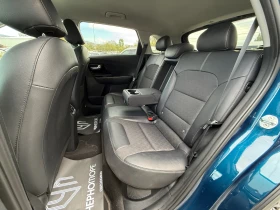 Kia Niro 1.6GDI Plug-In Hybrid 141hp | Auto.bg — изображение 11 Kia Niro 1.6GDI Plug-In Hybrid 141hp | Auto.bg — изображение 11