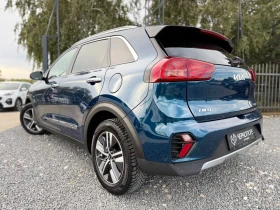 Kia Niro 1.6GDI Plug-In Hybrid 141hp | Auto.bg — изображение 4 Kia Niro 1.6GDI Plug-In Hybrid 141hp | Auto.bg — изображение 4