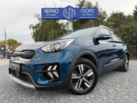 Kia Niro 1.6GDI Plug-In Hybrid 141hp | Auto.bg — изображение 3 Kia Niro 1.6GDI Plug-In Hybrid 141hp | Auto.bg — изображение 3