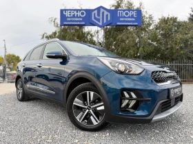 Kia Niro 1.6GDI Plug-In Hybrid 141hp