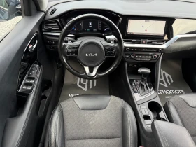 Kia Niro 1.6GDI Plug-In Hybrid 141hp | Auto.bg — изображение 13 Kia Niro 1.6GDI Plug-In Hybrid 141hp | Auto.bg — изображение 13