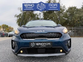 Kia Niro 1.6GDI Plug-In Hybrid 141hp | Auto.bg — изображение 2 Kia Niro 1.6GDI Plug-In Hybrid 141hp | Auto.bg — изображение 2