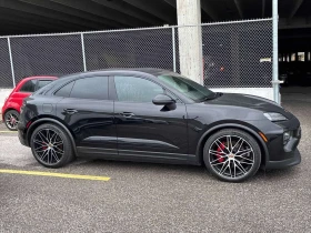 Porsche Macan * Electric 4S * CARFAX * ОПЦИЯ ЗА ФИНАНСИРАНЕ | Auto.bg — изображение 3 Porsche Macan * Electric 4S * CARFAX * ОПЦИЯ ЗА ФИНАНСИРАНЕ | Auto.bg — изображение 3