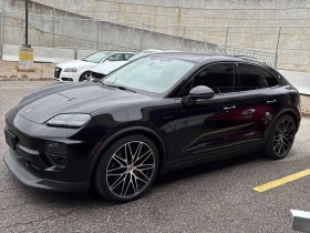 Porsche Macan * Electric 4S * CARFAX * ОПЦИЯ ЗА ФИНАНСИРАНЕ | Auto.bg — изображение 2 Porsche Macan * Electric 4S * CARFAX * ОПЦИЯ ЗА ФИНАНСИРАНЕ | Auto.bg — изображение 2