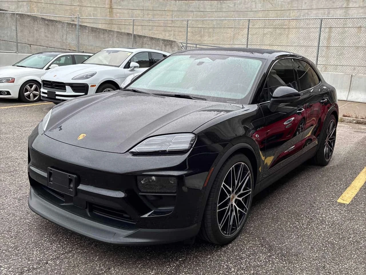 Porsche Macan * Electric 4S * CARFAX * ОПЦИЯ ЗА ФИНАНСИРАНЕ | Auto.bg — изображение 1 Porsche Macan * Electric 4S * CARFAX * ОПЦИЯ ЗА ФИНАНСИРАНЕ | Auto.bg — изображение 1