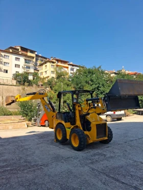 Багер JCB 1cx | Auto.bg — изображение 6 Багер JCB 1cx | Auto.bg — изображение 6