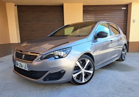 Peugeot 308 2.0hdi* 181кс* GT* Euro-6*  - [1] 