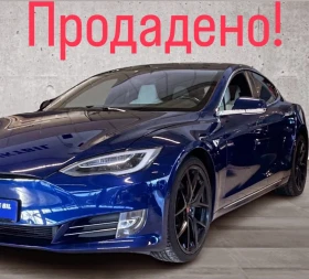 Tesla Model S 75/AWD/FSD3/MCU2/CCS/Carbon/Premium 1 - Car24.bg Tesla Model S 75/AWD/FSD3/MCU2/CCS/Carbon/Premium 1