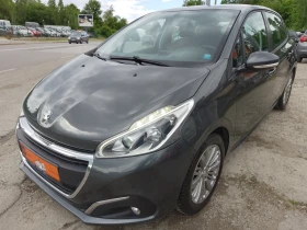 Peugeot 208 1.2 PURE TECH/FACELIFT/EURO-6 - Car24.bg Peugeot 208 1.2 PURE TECH/FACELIFT/EURO-6