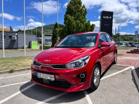 Kia Rio 1.2i LX - Car24.bg Kia Rio 1.2i LX