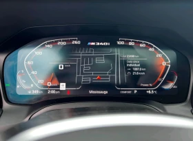 BMW 340 М340i - 77000 лв. / 39369.47 € - 48495412 11 | Car24.bg BMW 340 М340i - 77000 лв. / 39369.47 € - 48495412 11