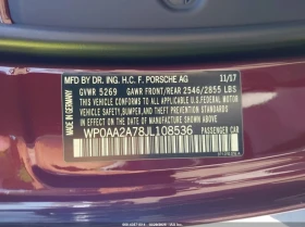 Porsche Panamera * 4 * CARFAX * БЕЗ ПЪРВОНАЧАЛНА ВНОСКА - 50900 лв. / 26024.76 € - 21599024 9 | Car24.bg Porsche Panamera * 4 * CARFAX * БЕЗ ПЪРВОНАЧАЛНА ВНОСКА - 50900 лв. / 26024.76 € - 21599024 9