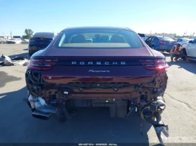 Porsche Panamera * 4 * CARFAX * БЕЗ ПЪРВОНАЧАЛНА ВНОСКА - 50900 лв. / 26024.76 € - 21599024 17 | Car24.bg Porsche Panamera * 4 * CARFAX * БЕЗ ПЪРВОНАЧАЛНА ВНОСКА - 50900 лв. / 26024.76 € - 21599024 17