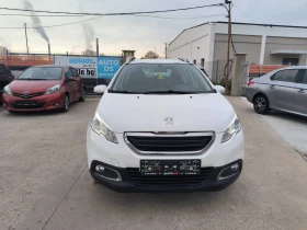 Peugeot 2008 1.6d-Navi-Euro-5B - Car24.bg Peugeot 2008 1.6d-Navi-Euro-5B