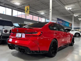 BMW M3 * Competition Sedan| TORONTO RED | NO LUX TAX | NA - 159900 лв. / 81755.57 € - 55614605 8 | Car24.bg BMW M3 * Competition Sedan| TORONTO RED | NO LUX TAX | NA - 159900 лв. / 81755.57 € - 55614605 8