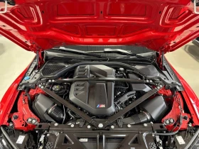 BMW M3 * Competition Sedan| TORONTO RED | NO LUX TAX | NA - 159900 лв. / 81755.57 € - 55614605 5 | Car24.bg BMW M3 * Competition Sedan| TORONTO RED | NO LUX TAX | NA - 159900 лв. / 81755.57 € - 55614605 5