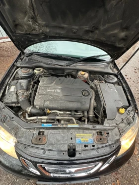 Saab 9-3 - 2100 € / 4107.24 лв. - 67628326 13 | Car24.bg Saab 9-3 - 2100 € / 4107.24 лв. - 67628326 13