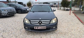 Mercedes-Benz C 280 Бензин/Газ 231коне - Car24.bg Mercedes-Benz C 280 Бензин/Газ 231коне