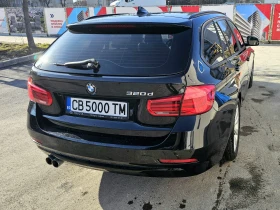 BMW 320 - 15000 € / 29337.45 лв. - 45005140 4 | Car24.bg BMW 320 - 15000 € / 29337.45 лв. - 45005140 4