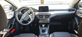 Ford Focus Ford Focus 1.5 TDCI Cool& Connect - 9999 € / 19556.34 лв. - 37790059 12 | Car24.bg Ford Focus Ford Focus 1.5 TDCI Cool& Connect - 9999 € / 19556.34 лв. - 37790059 12