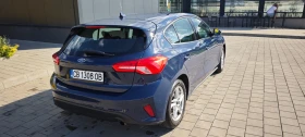 Ford Focus Ford Focus 1.5 TDCI Cool& Connect - 9999 € / 19556.34 лв. - 37790059 6 | Car24.bg Ford Focus Ford Focus 1.5 TDCI Cool& Connect - 9999 € / 19556.34 лв. - 37790059 6