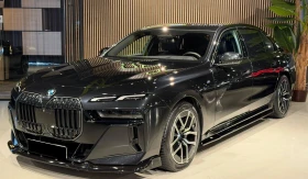 BMW 740 d xDrive M Sport Paket - 87900 € / 171917.46 лв. - 76355130 4 | Car24.bg BMW 740 d xDrive M Sport Paket - 87900 € / 171917.46 лв. - 76355130 4