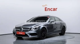 Mercedes-Benz CLS 400 AMG line* ПОДГРЕВ* ОБДУХВАНЕ - Car24.bg Mercedes-Benz CLS 400 AMG line* ПОДГРЕВ* ОБДУХВАНЕ