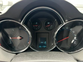 Chevrolet Cruze / 2.0D / 150HP / - 2400 € / 4693.99 лв. - 51572513 14 | Car24.bg Chevrolet Cruze / 2.0D / 150HP / - 2400 € / 4693.99 лв. - 51572513 14