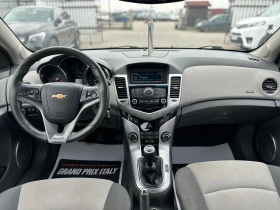 Chevrolet Cruze / 2.0D / 150HP / - 2400 € / 4693.99 лв. - 51572513 10 | Car24.bg Chevrolet Cruze / 2.0D / 150HP / - 2400 € / 4693.99 лв. - 51572513 10