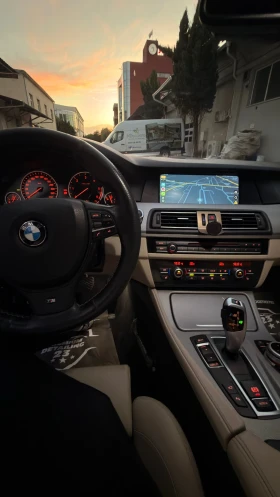 BMW 525 - 8000 € / 15646.64 лв. - 18255352 12 | Car24.bg BMW 525 - 8000 € / 15646.64 лв. - 18255352 12