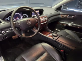 Mercedes-Benz CL 500 5.5* 388к.с* AMG PACK* LPG* ОБСЛУЖЕН* ОБДУХ* CARPL - 15999 € / 31291.32 лв. - 86145027 6 | Car24.bg Mercedes-Benz CL 500 5.5* 388к.с* AMG PACK* LPG* ОБСЛУЖЕН* ОБДУХ* CARPL - 15999 € / 31291.32 лв. - 86145027 6
