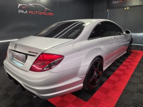 Mercedes-Benz CL 500 5.5* 388к.с* AMG PACK* LPG* ОБСЛУЖЕН* ОБДУХ* CARPL - 15999 € / 31291.32 лв. - 86145027 4 | Car24.bg Mercedes-Benz CL 500 5.5* 388к.с* AMG PACK* LPG* ОБСЛУЖЕН* ОБДУХ* CARPL - 15999 € / 31291.32 лв. - 86145027 4