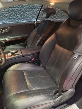 Mercedes-Benz CL 500 5.5* 388к.с* AMG PACK* LPG* ОБСЛУЖЕН* ОБДУХ* CARPL - 15999 € / 31291.32 лв. - 86145027 13 | Car24.bg Mercedes-Benz CL 500 5.5* 388к.с* AMG PACK* LPG* ОБСЛУЖЕН* ОБДУХ* CARPL - 15999 € / 31291.32 лв. - 86145027 13
