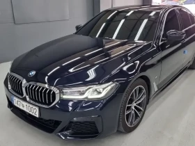 BMW 520 I M SPORTS