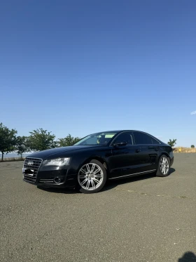 Audi A8 - 12999 € / 25423.83 лв. - 21000242 2 | Car24.bg Audi A8 - 12999 € / 25423.83 лв. - 21000242 2