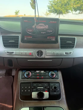Audi A8 - 12999 € / 25423.83 лв. - 21000242 11 | Car24.bg Audi A8 - 12999 € / 25423.83 лв. - 21000242 11