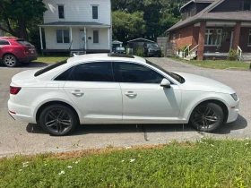 Audi A4 Progressiv | CARFAX | АВТОКРЕДИТ | Auto.bg — изображение 4 Audi A4 Progressiv | CARFAX | АВТОКРЕДИТ | Auto.bg — изображение 4
