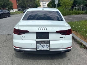 Audi A4 Progressiv | CARFAX | АВТОКРЕДИТ | Auto.bg — изображение 5 Audi A4 Progressiv | CARFAX | АВТОКРЕДИТ | Auto.bg — изображение 5